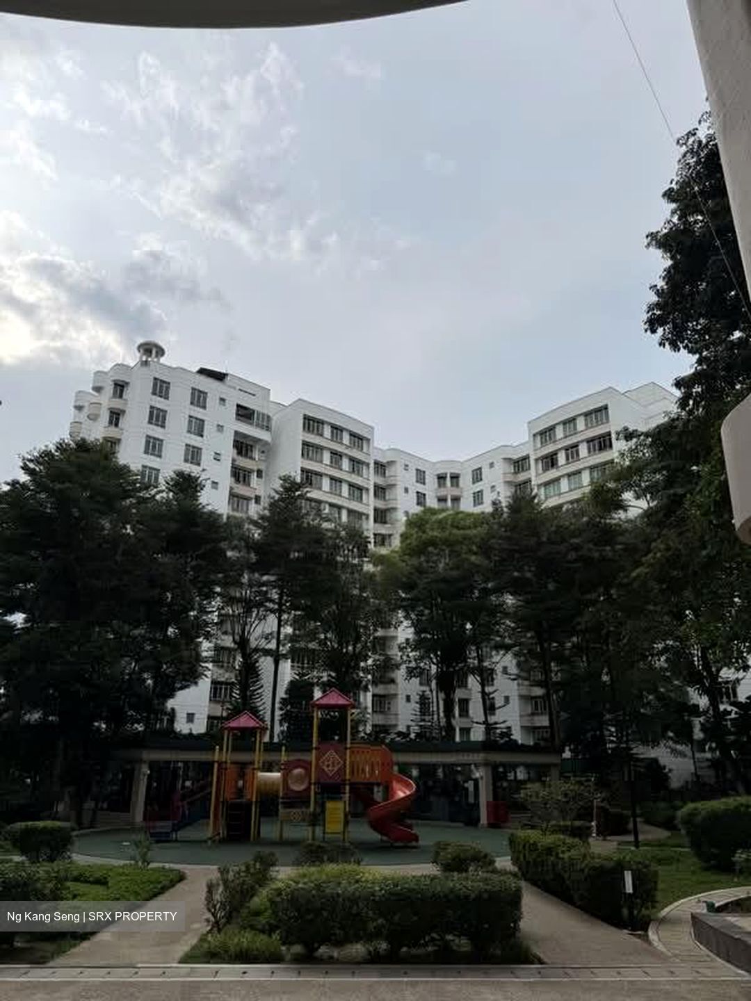 Northvale (D23), Apartment #573428271